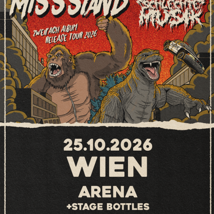 MISSSTAND