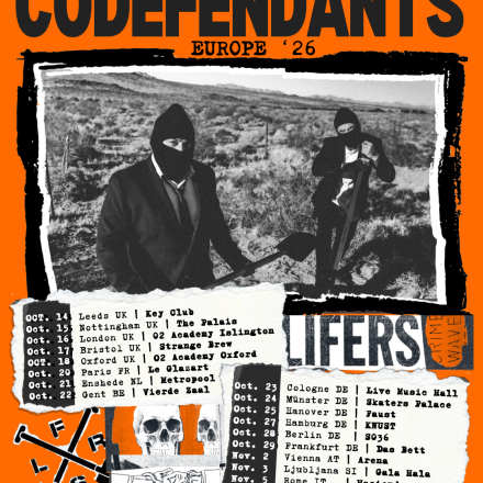 CODEFENDANTS