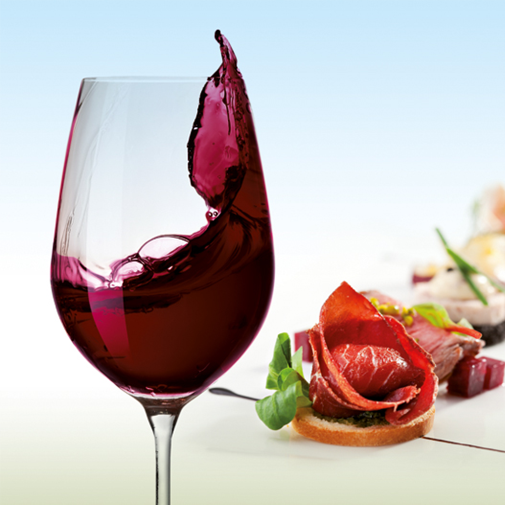 Kulinar Tulln 2027 am 18. March 2027 @ Messe Tulln.