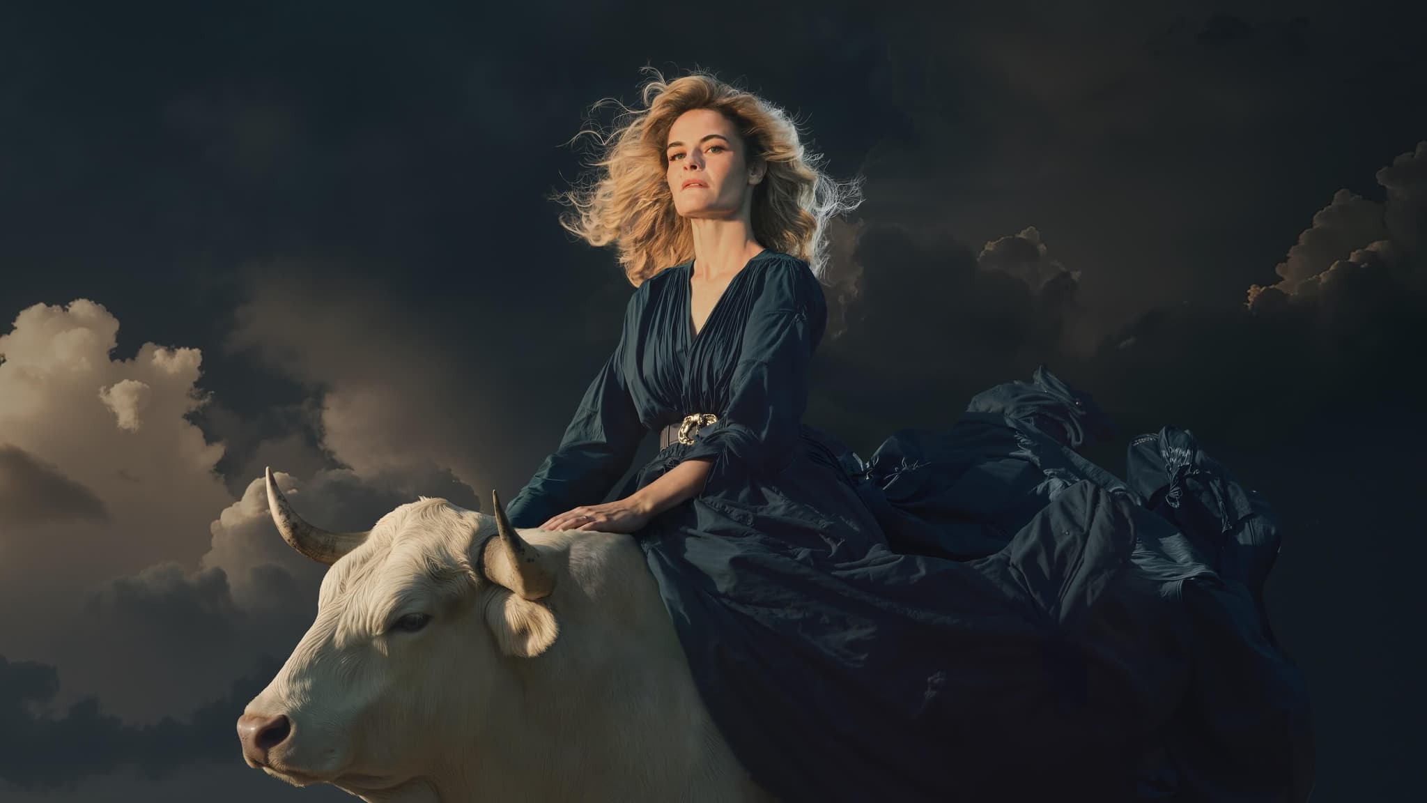 Hazel Brugger am 25. June 2026 @ Theater im Park.