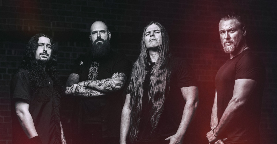 Cryptopsy am 4. February 2026 @ Szene Wien.