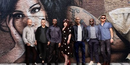 The Amy Winehouse Band