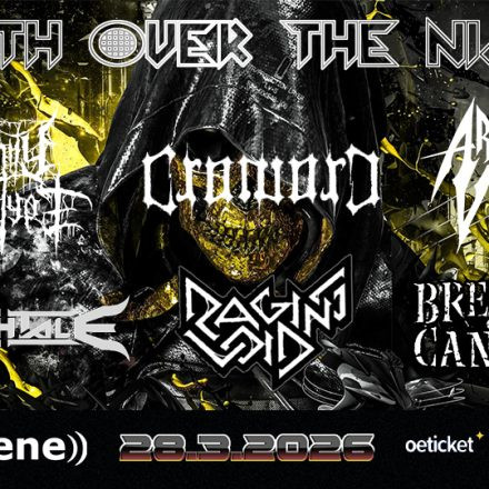 Death Over The Night #5