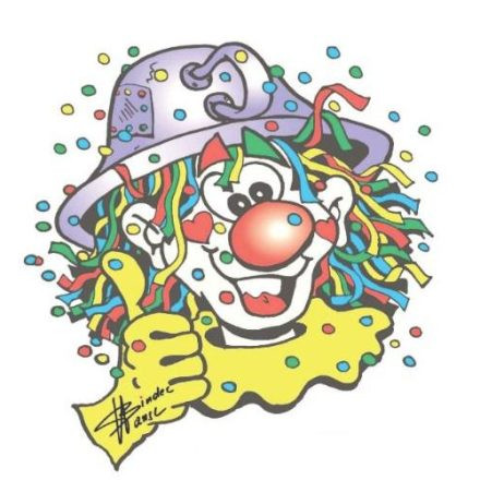 Weidlinger Faschingsumzug 2026