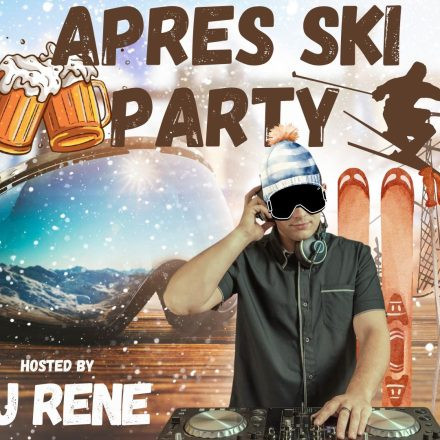 Apres Ski Party