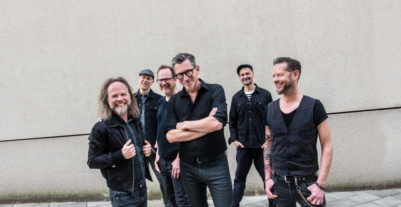 Fiddler's Green am 30. October 2026 @ PPC.