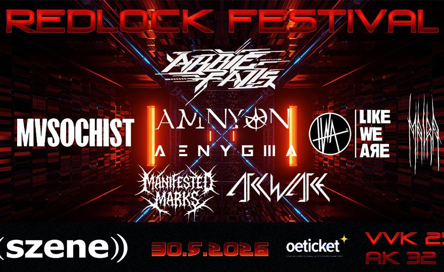 Redlock Festival #3