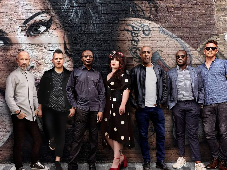 The Amy Winehouse Band
