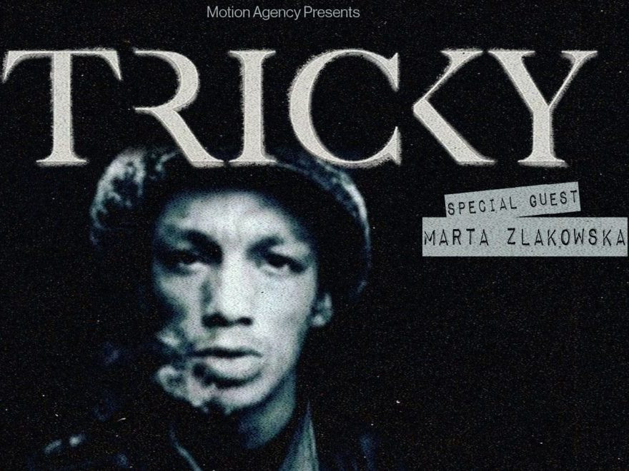 Tricky