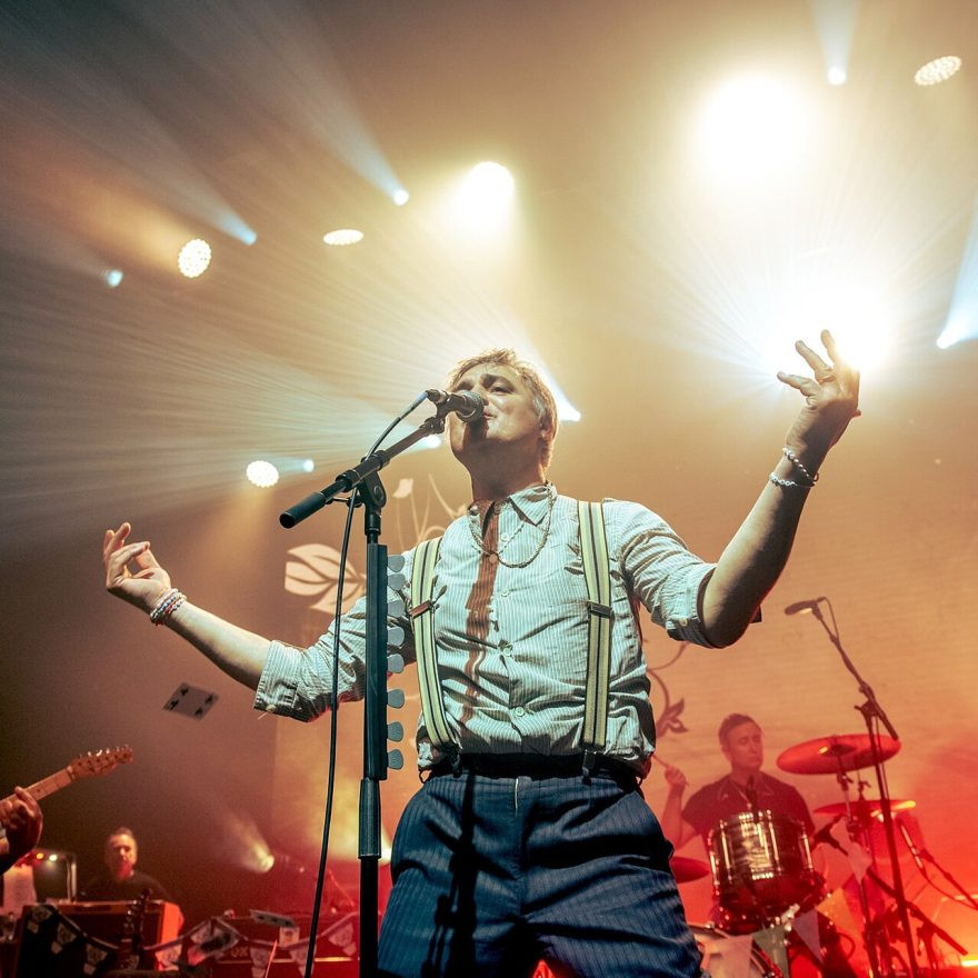 Babyshambles