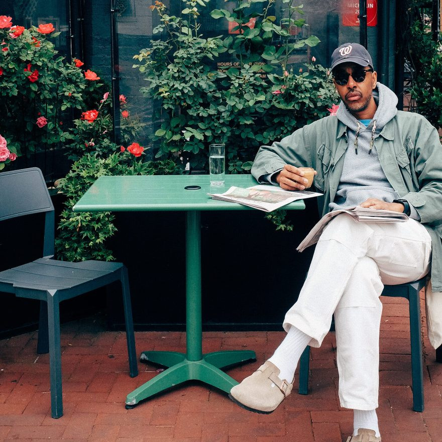 Oddisee