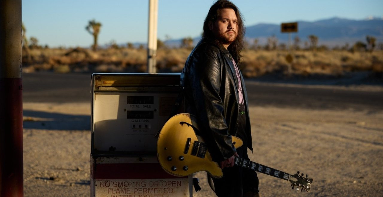 Mammoth am 9. December 2026 @ Szene Wien.