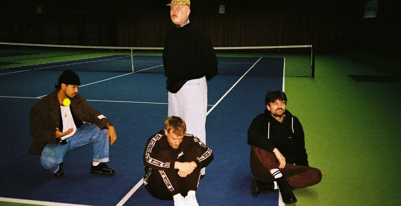 SLOPE am 21. October 2026 @ Viper Room.