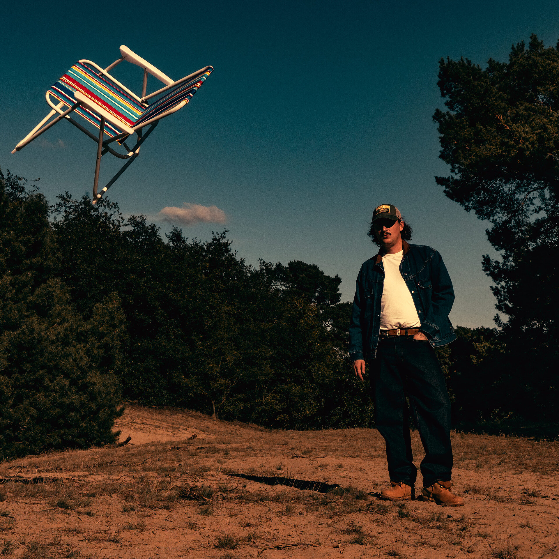 Chapo102 am 26. November 2026 @ Flucc.