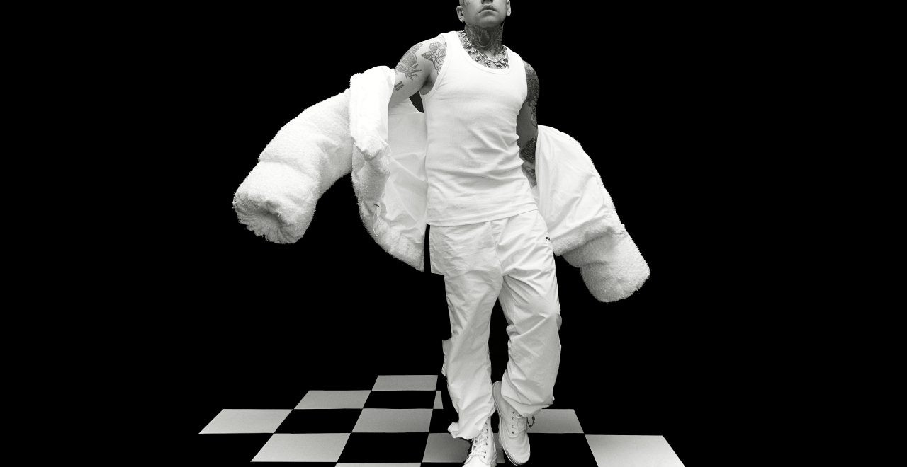 Ezhel am 30. October 2026 @ SiMM City.