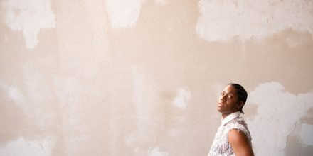 Garth / Lari + the Wolves (Support)