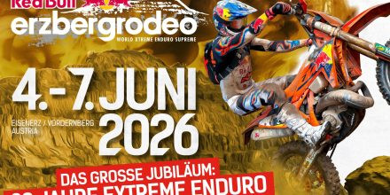 Red Bull erzbergrodeo 2026