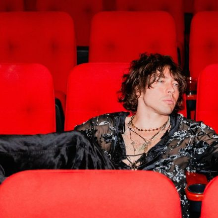 Barns Courtney