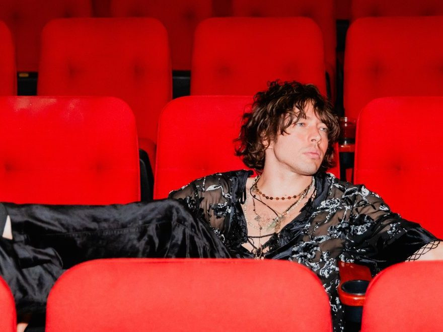 Barns Courtney