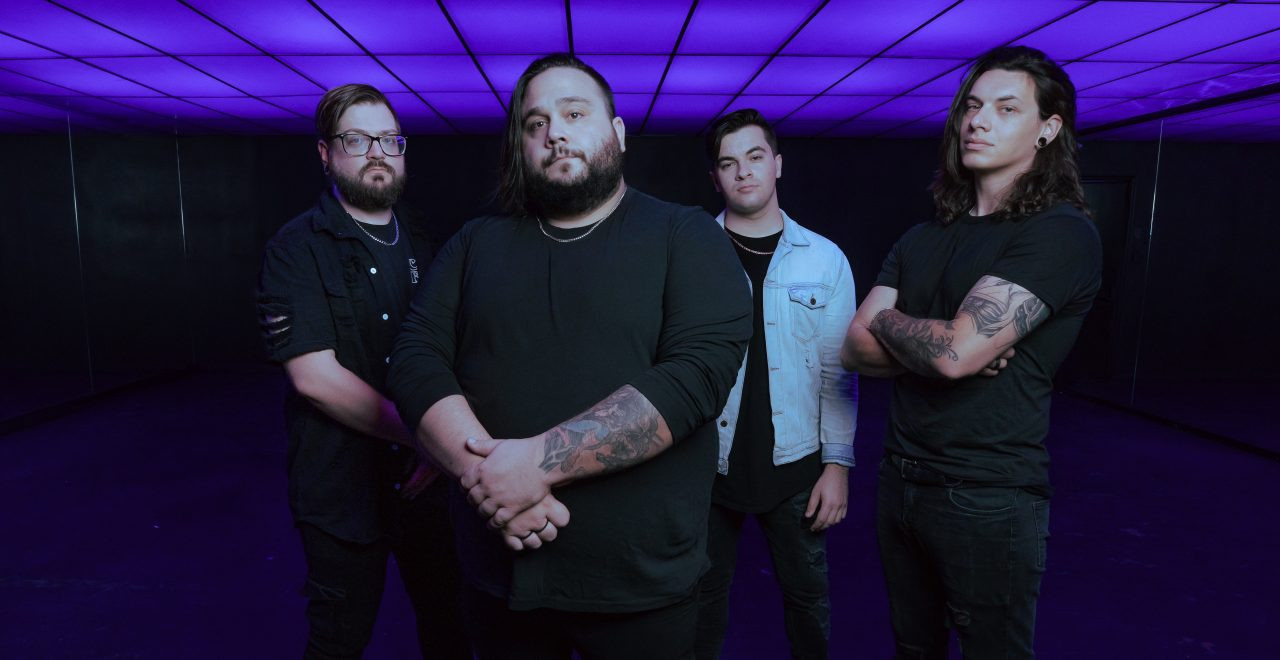 Archers am 25. April 2026 @ Rockhouse Salzburg.