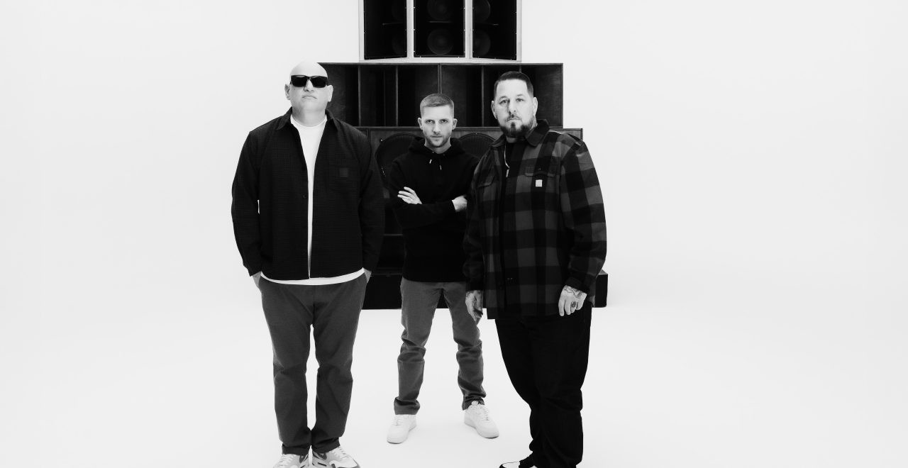 Delinquent Habits am 26. June 2026 @ Rockhouse Salzburg.