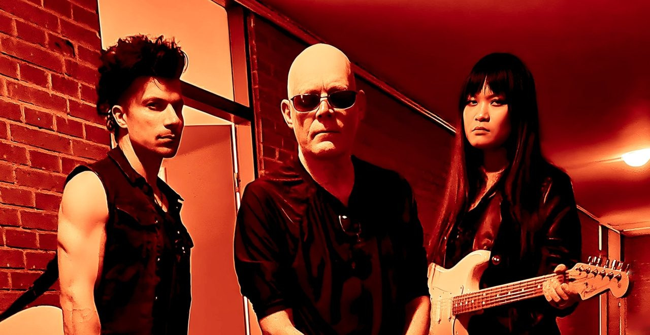 The Sisters Of Mercy