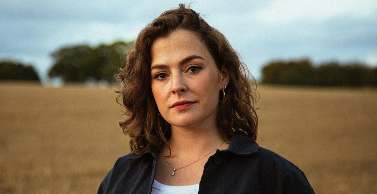 Katherine Priddy am 10. October 2026 @ Lucia.