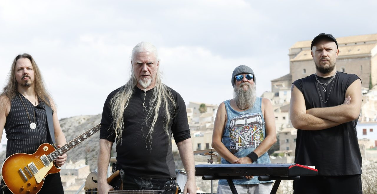 Marko Hietala am 22. October 2026 @ Szene Wien.