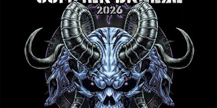 SUMMER BREEZE Open Air 2026