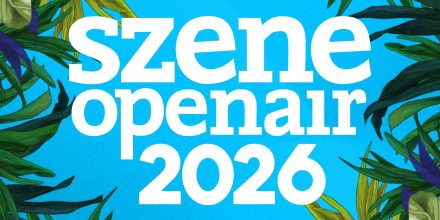 Szene Openair 2026