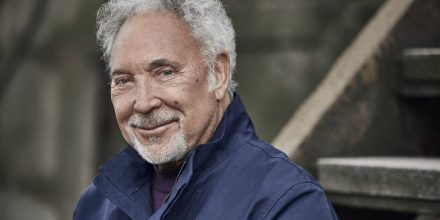 Tom Jones