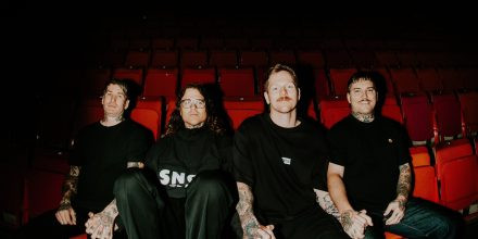 The Amity Affliction