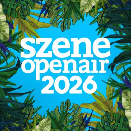 Szene Openair 2026