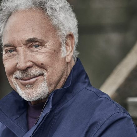 Tom Jones