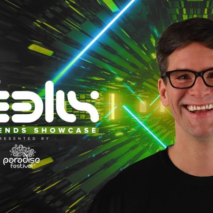 NEELIX and Friends Showcase