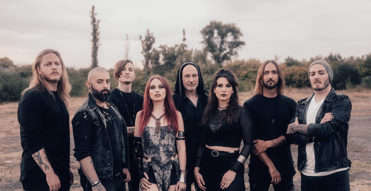 ELUVEITIE am 25. November 2026 @ Arena Wien.