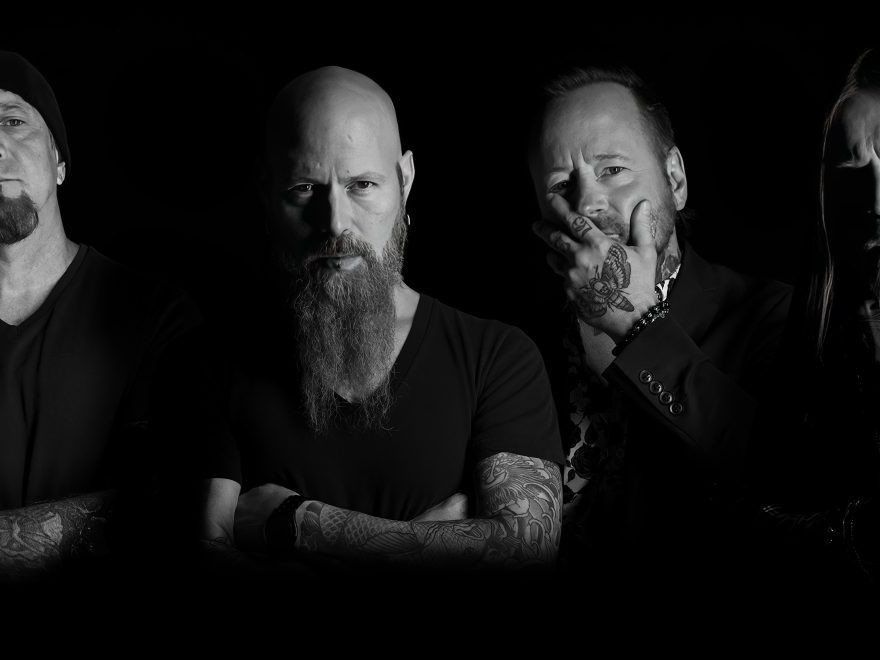Drowning Pool