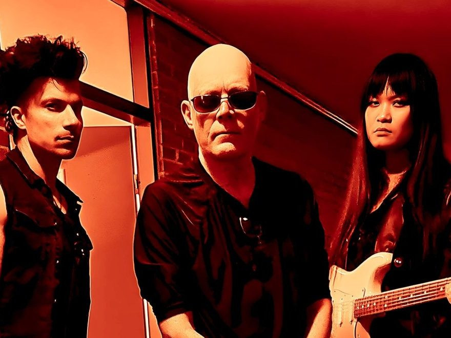 The Sisters Of Mercy