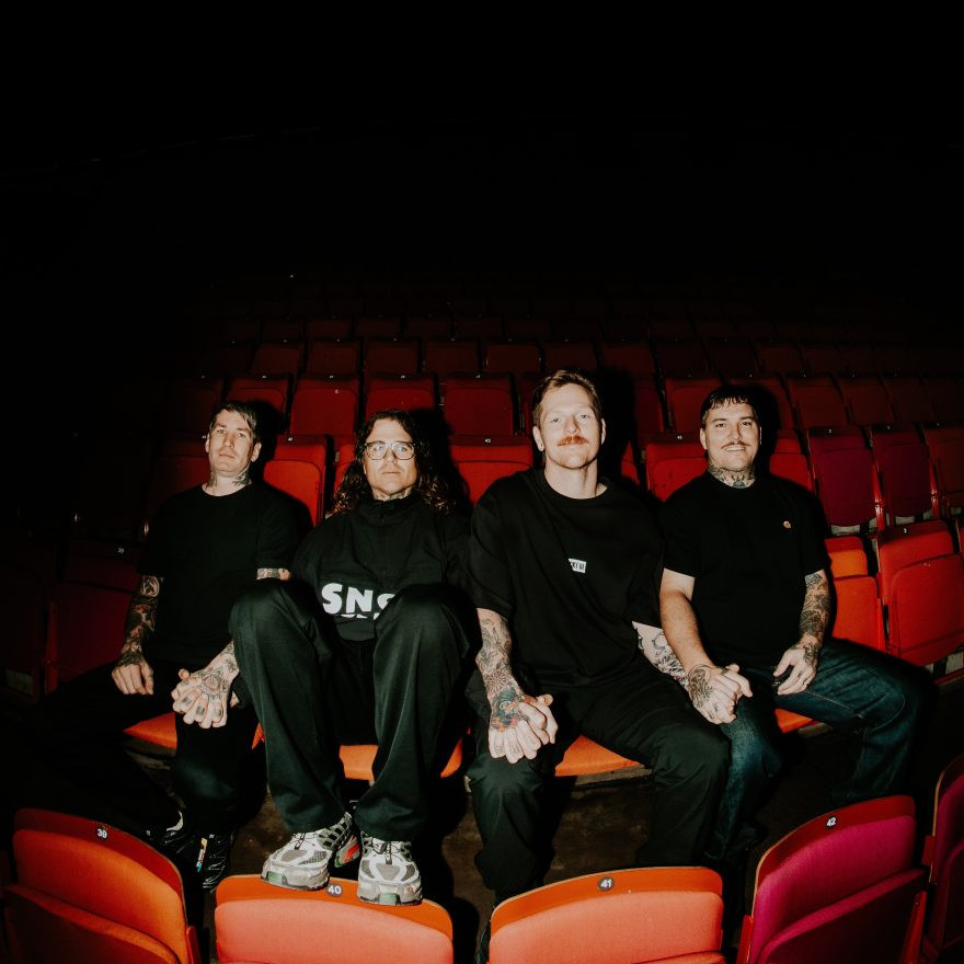 The Amity Affliction