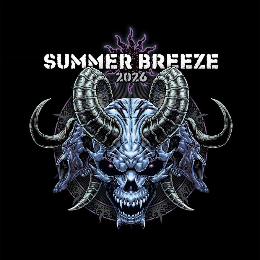 SUMMER BREEZE Open Air 2026