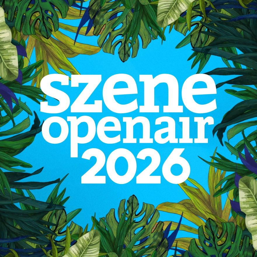 Szene Openair 2026