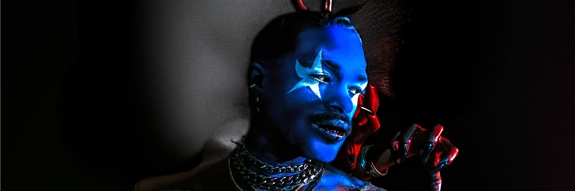 Duckwrth am 1. December 2025 @ Grelle Forelle. Duckwrth am 1. December 2025 @ Grelle Forelle.