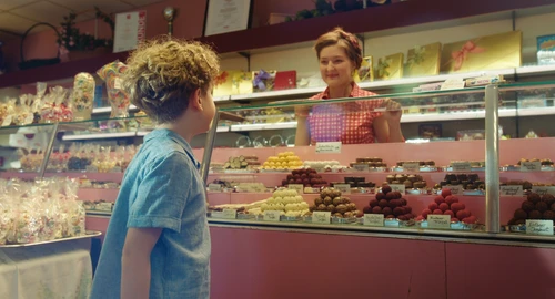 Kino: Geschichten vom Franz am 13. June 2026 @ Stadttheater Wiener Neustadt.