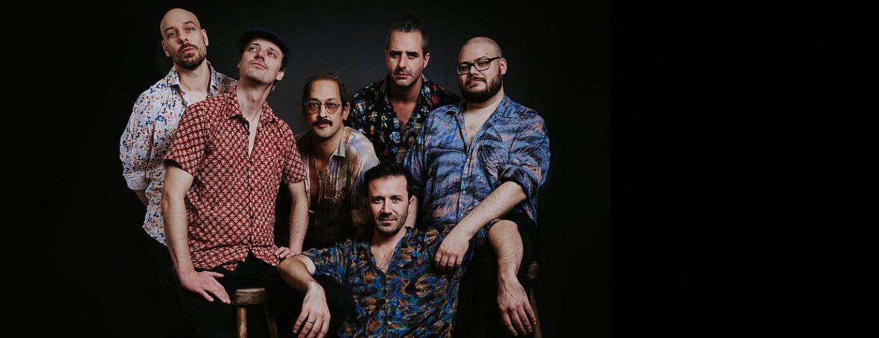 Die Gewürztraminer am 17. October 2026 @ WUK.