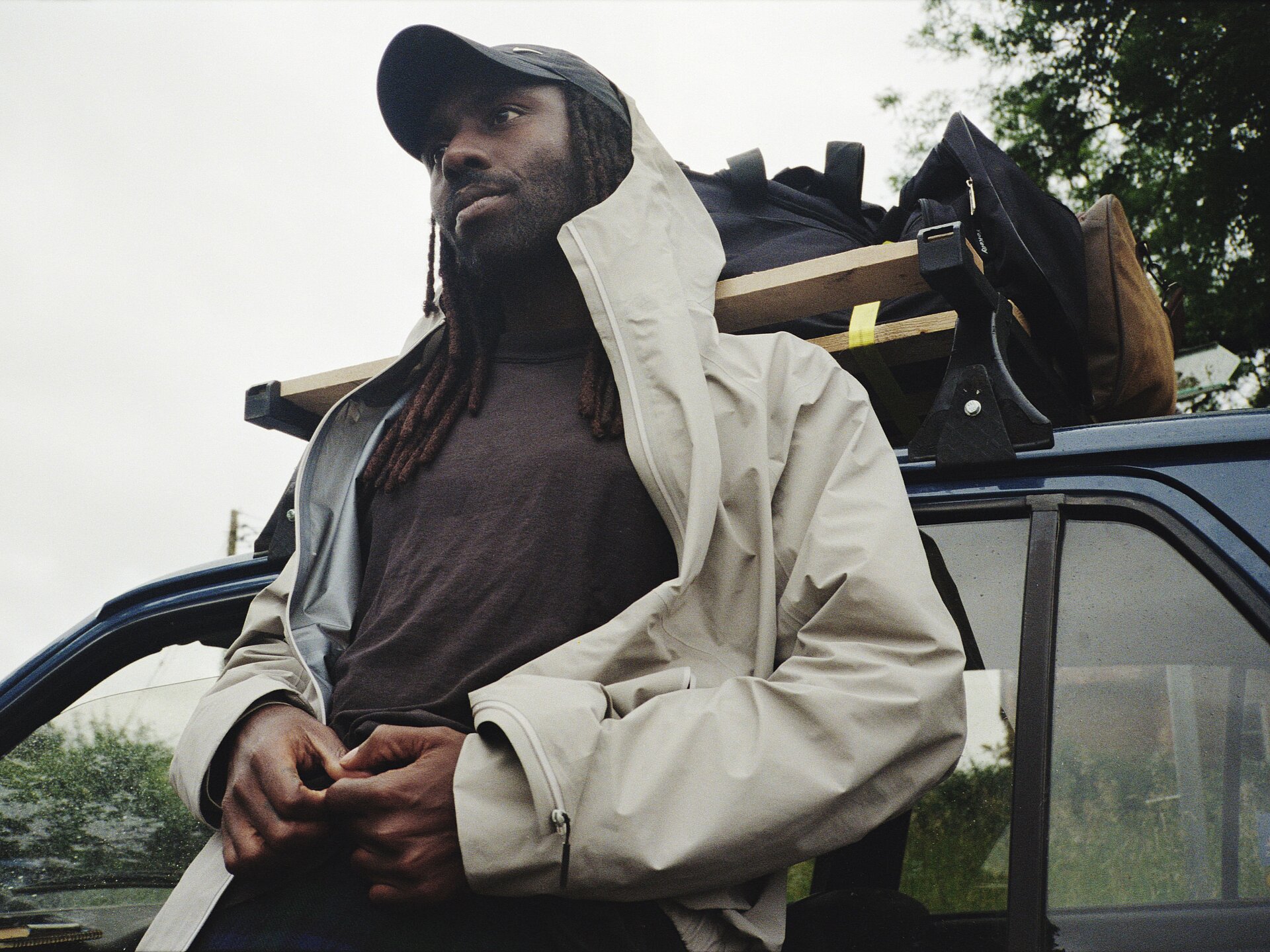 Blood Orange am 26. August 2026 @ Arena Wien - Open Air.