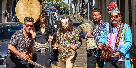 BaBa ZuLa