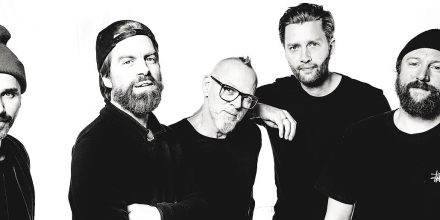Thomas D & The KBCS