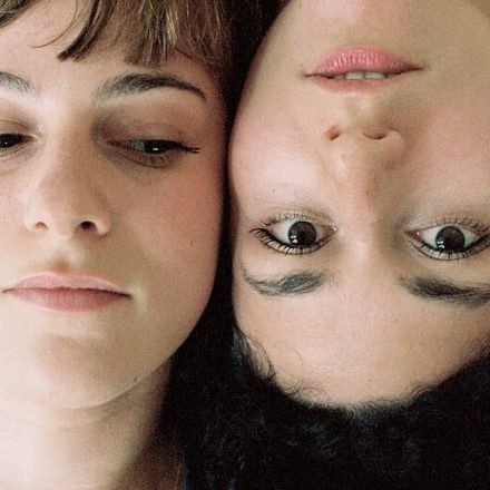 Steiner & Madlaina und Band