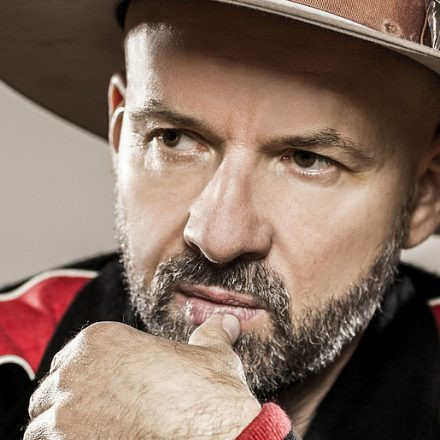 Shantel & Bucovina Club Soundsystem