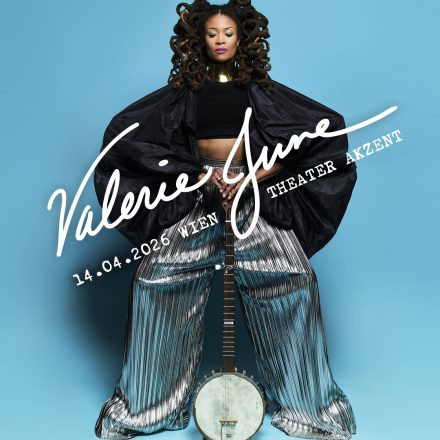 Valerie June